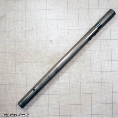 BLADE TILT SHAFT
