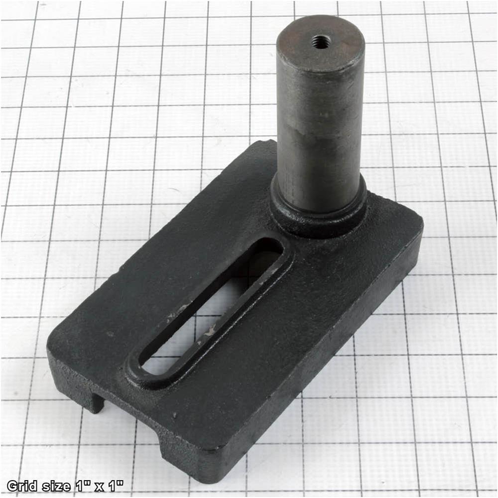 FENCE SUPPORT RIGHT