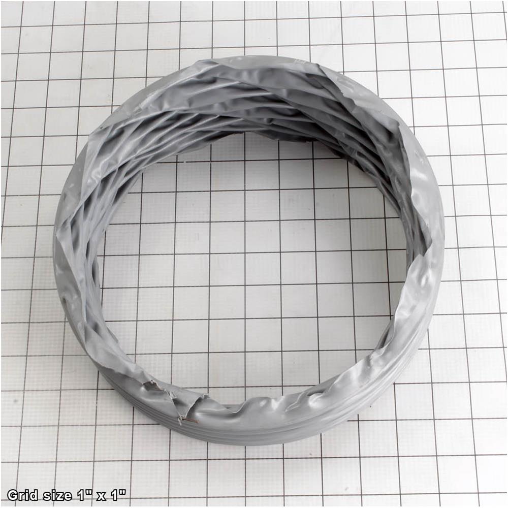 FLEXIBLE HOSE 10"