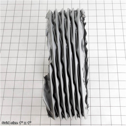 FLEXIBLE HOSE 10"