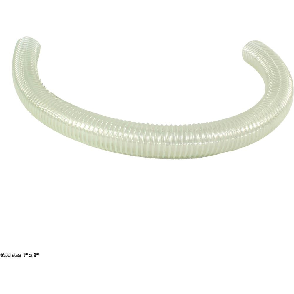FLEXIBLE HOSE 2.5" X 53"