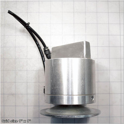COMPLETE CLAMPING CYLINDER ASSY