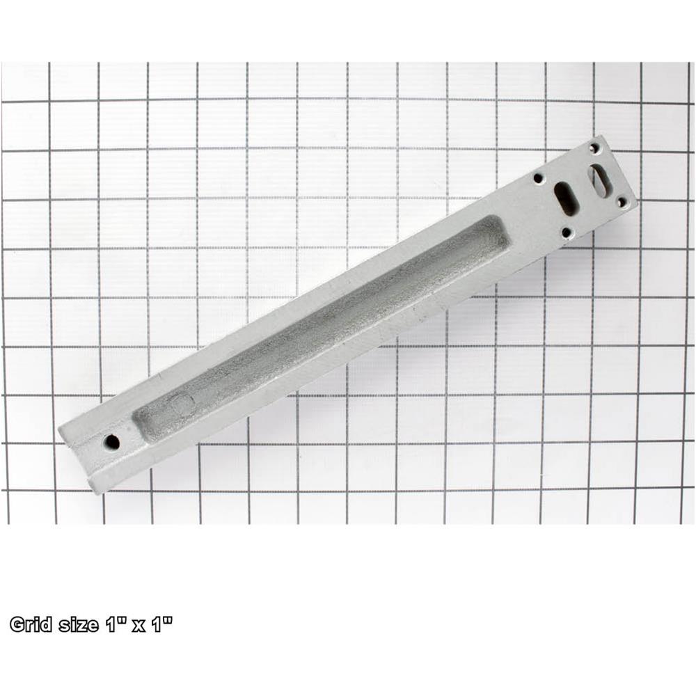 BLADE ADJUSTMENT BAR