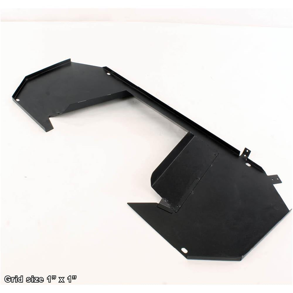 MAIN BLADE COVER