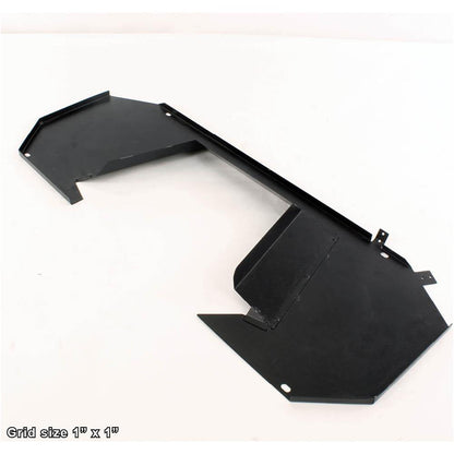 MAIN BLADE COVER