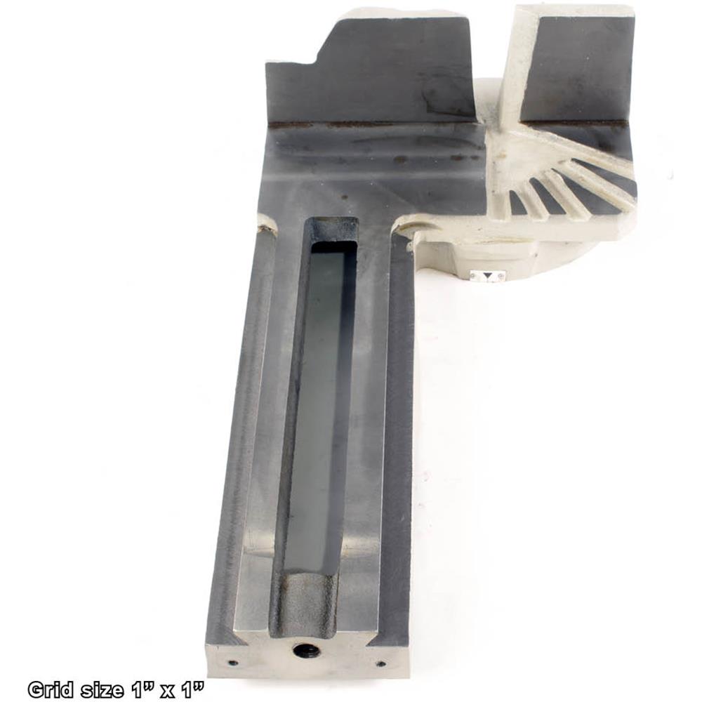 VISE BED