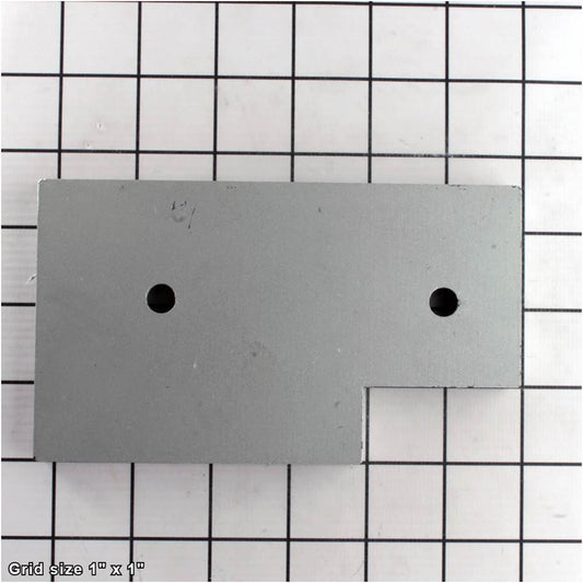 VISE PLATE