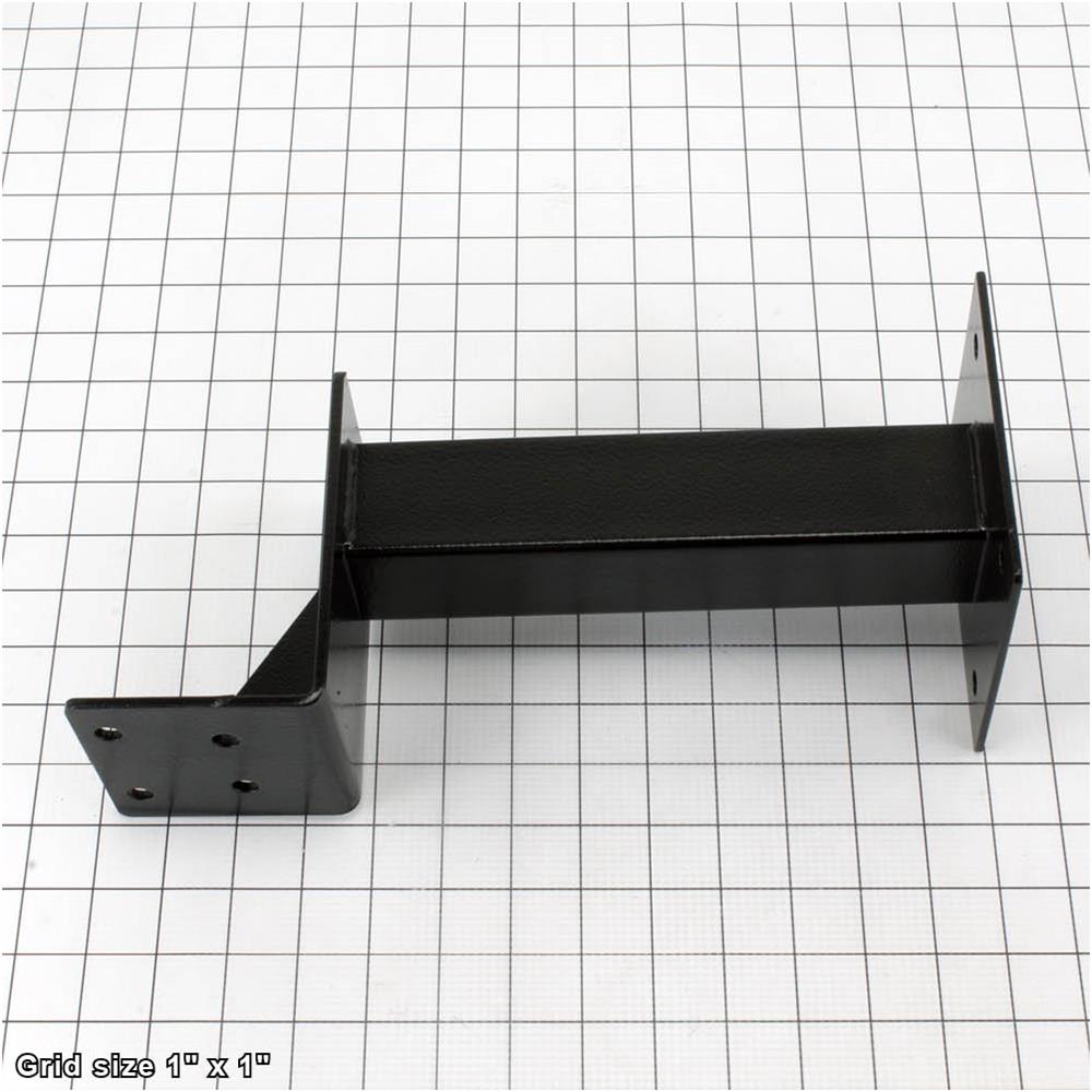 CONTROL BOX STAND V2.06.08