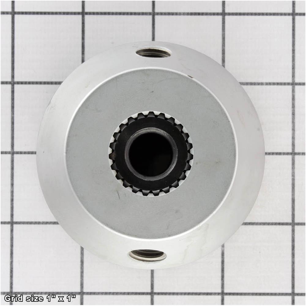 BLADE TENSION HANDLE