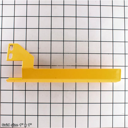 BLADE COVER FRONT