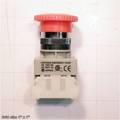 EMERGENCY STOP SWITCH V1