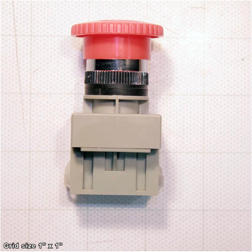 EMERGENCY STOP SWITCH V1