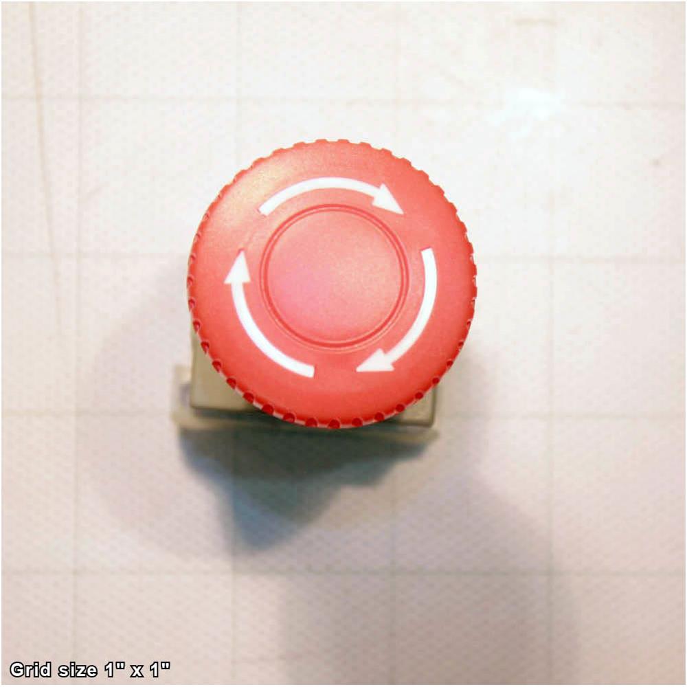 EMERGENCY STOP SWITCH V1