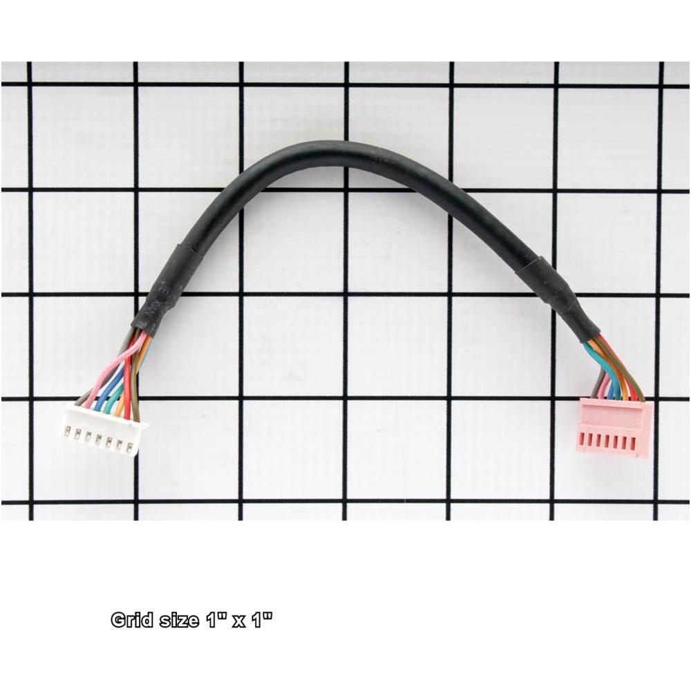HARNESS W/PLUGS V2.04.07