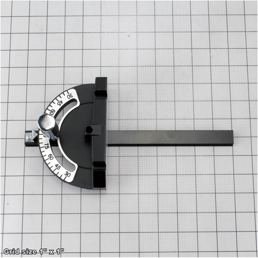 MITER GAUGE ASSY