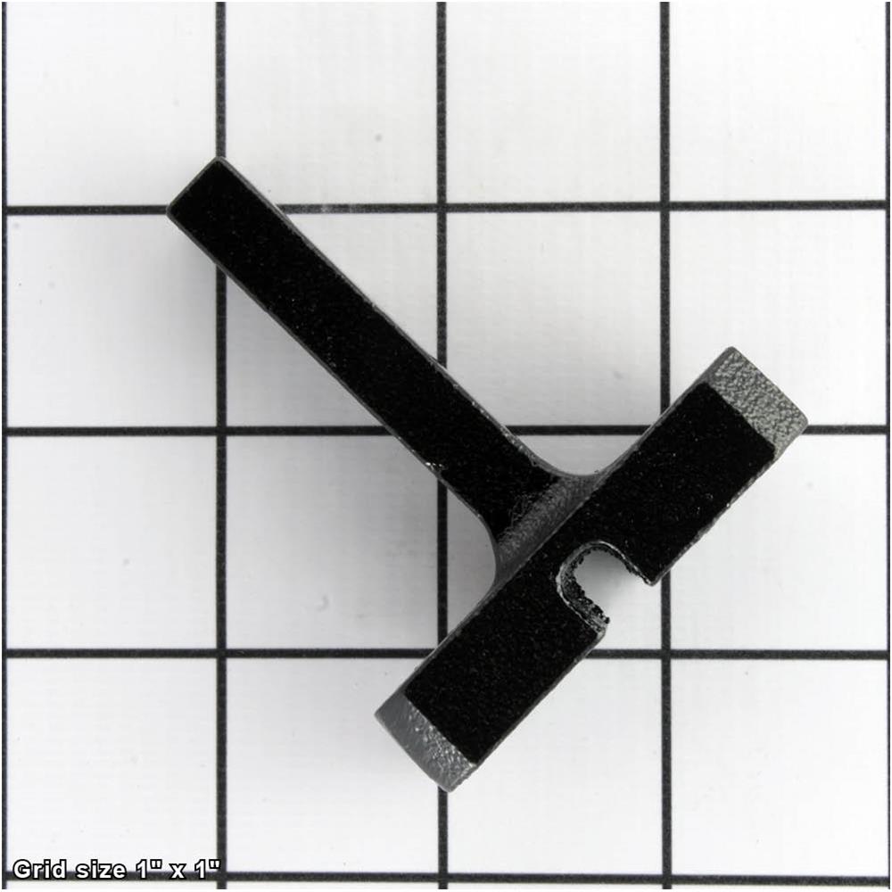 BLADE GUIDE HOLDER V2.07.17
