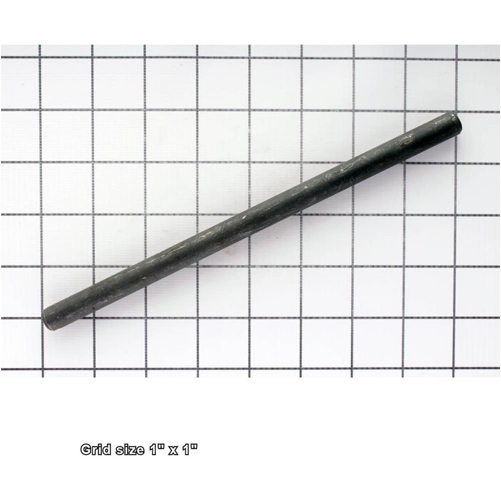 STOCK STOP ROD