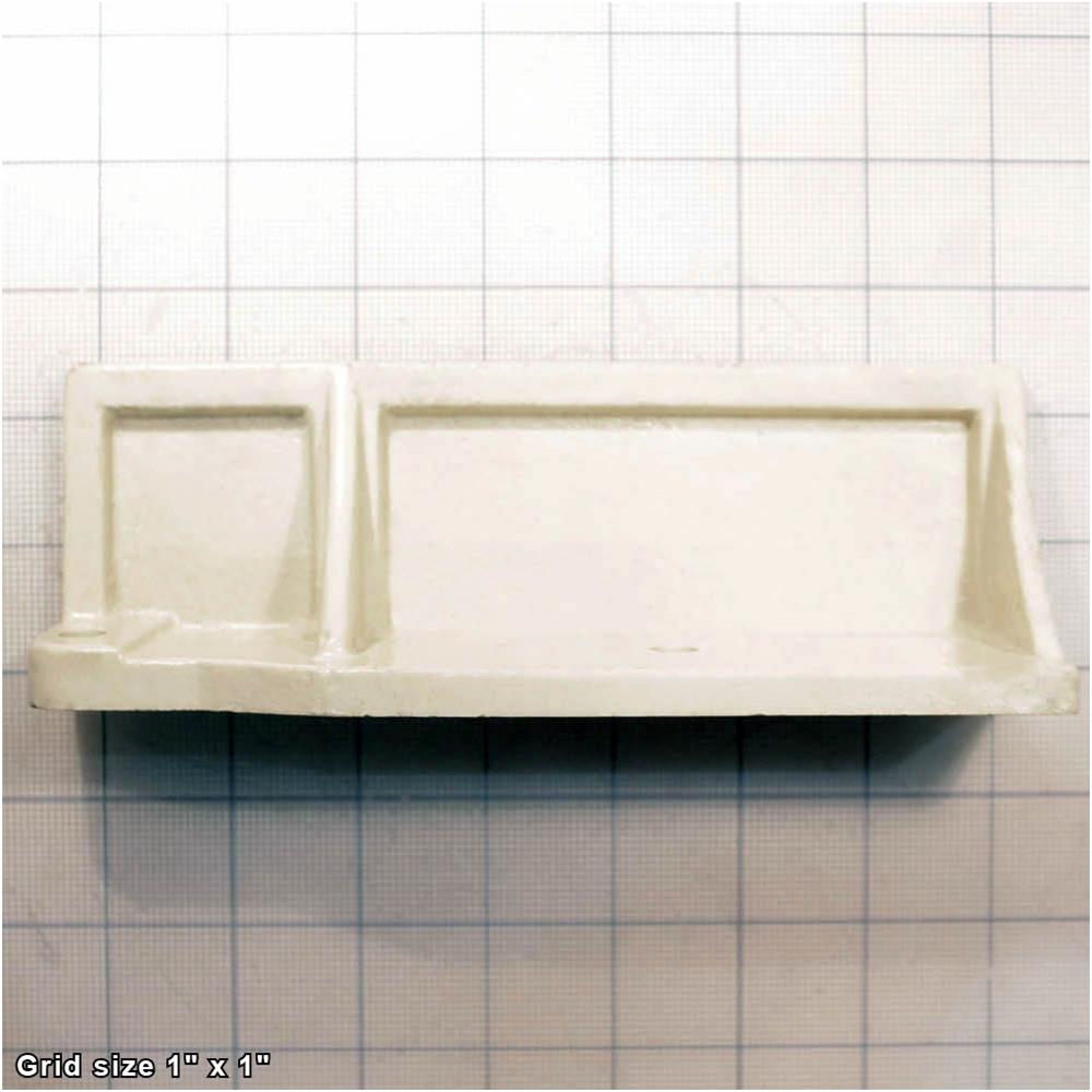 VISE JAW REAR