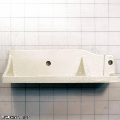 VISE JAW REAR