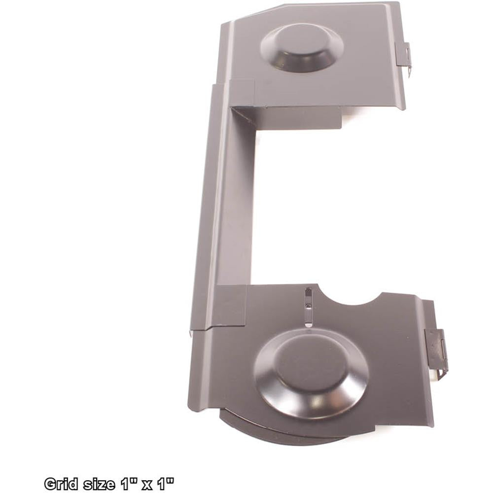 BLADE BACK SAFETY COVER ASSY