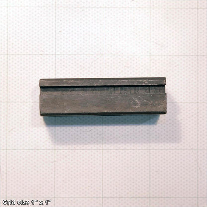 BLADE TENSION PLATE