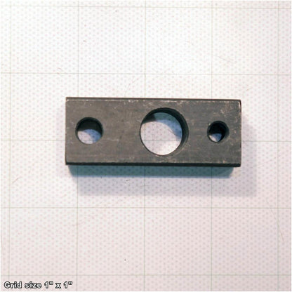 BLADE TENSION PLATE