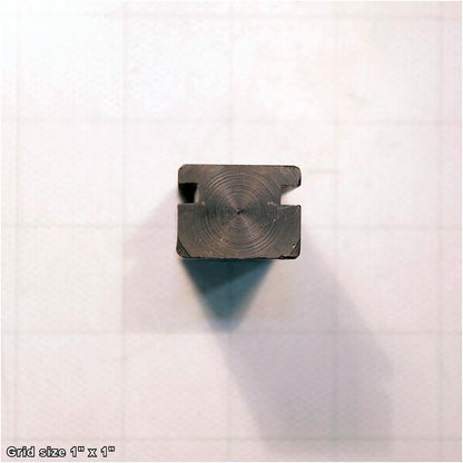 BLADE TENSION PLATE
