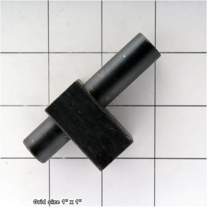 BLADE WHEEL SHAFT