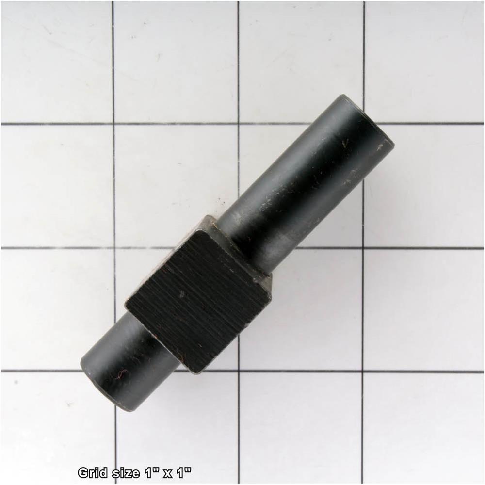 BLADE WHEEL SHAFT