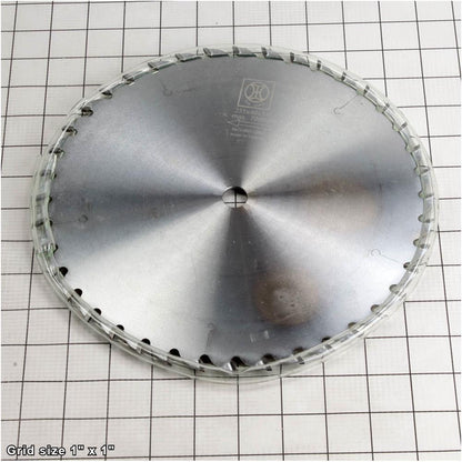 SAW BLADE 10" 40T