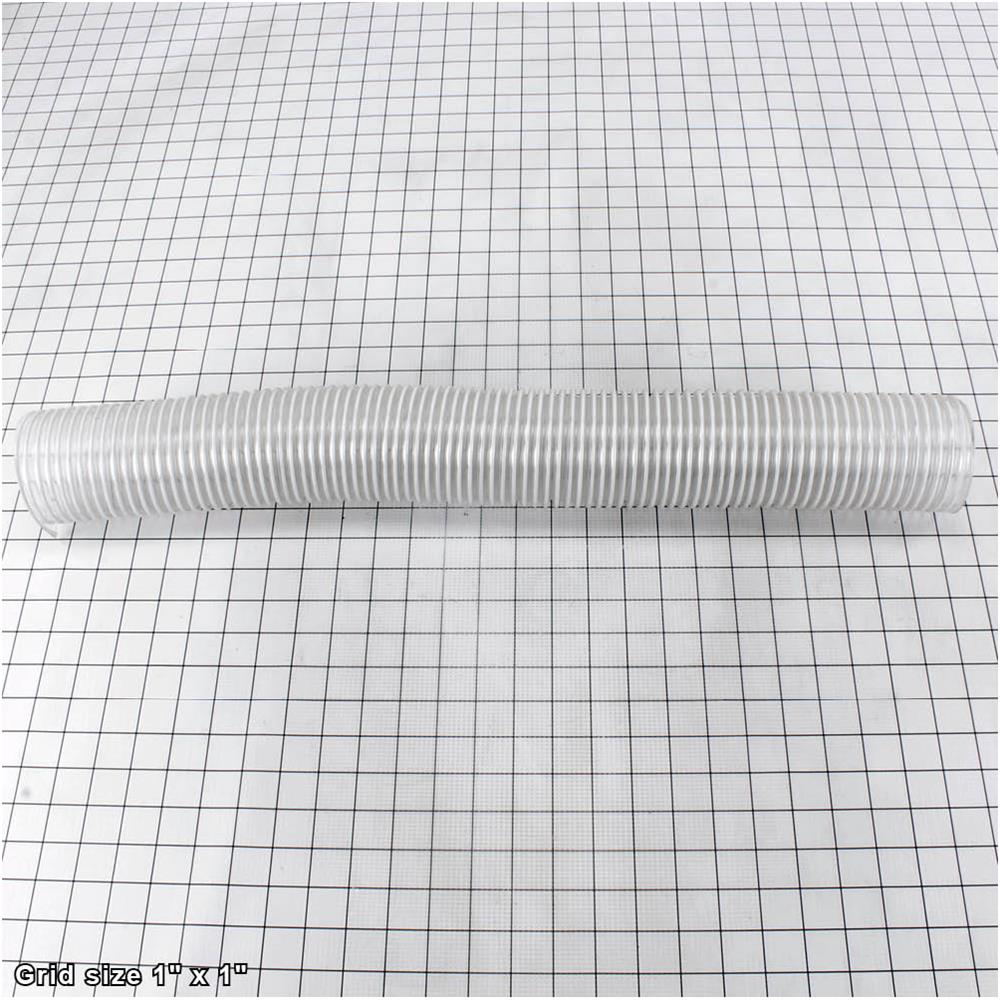 HOSE 3" X 37" V2.10.16