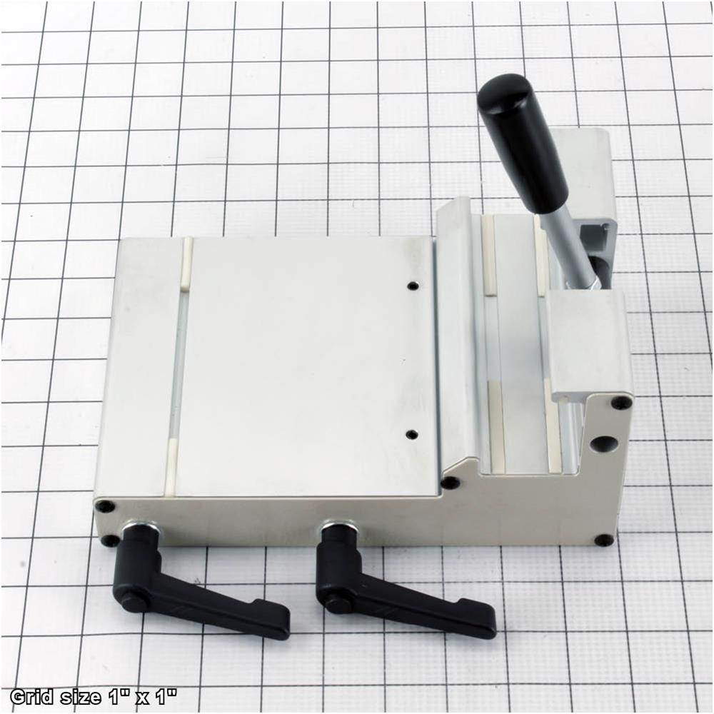 REAR FENCE ASSEMBLY
