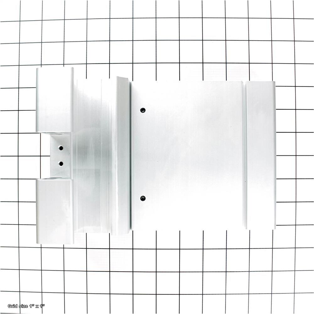 RIP FENCE HOUSING ASSEMBLY