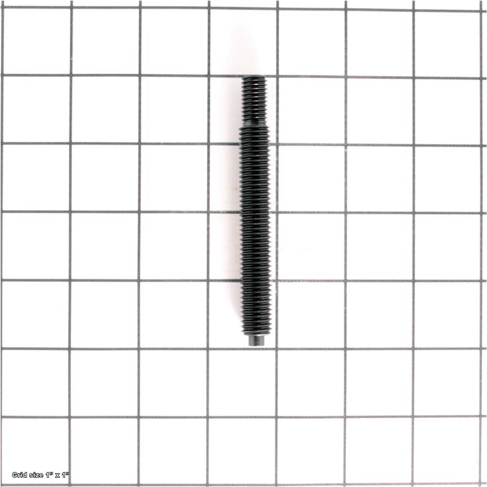 CLAMP SHAFT