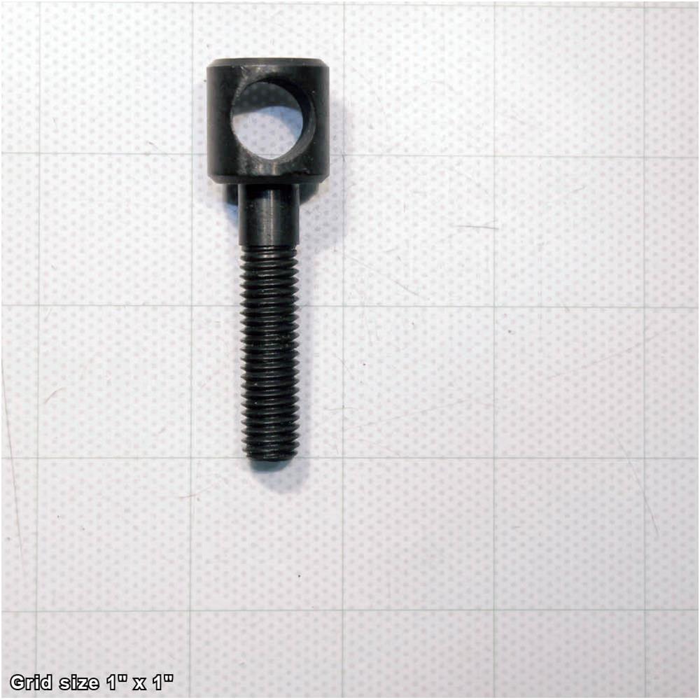 TAILSTOCK CLAMP BOLT M10-1.5 X 65