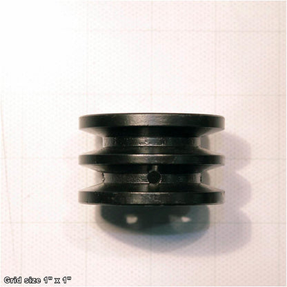 PULLEY STANDARD V1.05.07