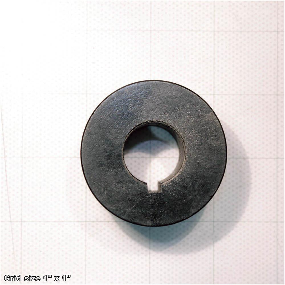 PULLEY STANDARD V1.05.07
