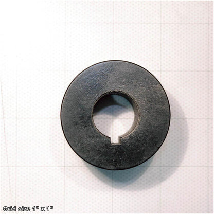 PULLEY STANDARD V1.05.07