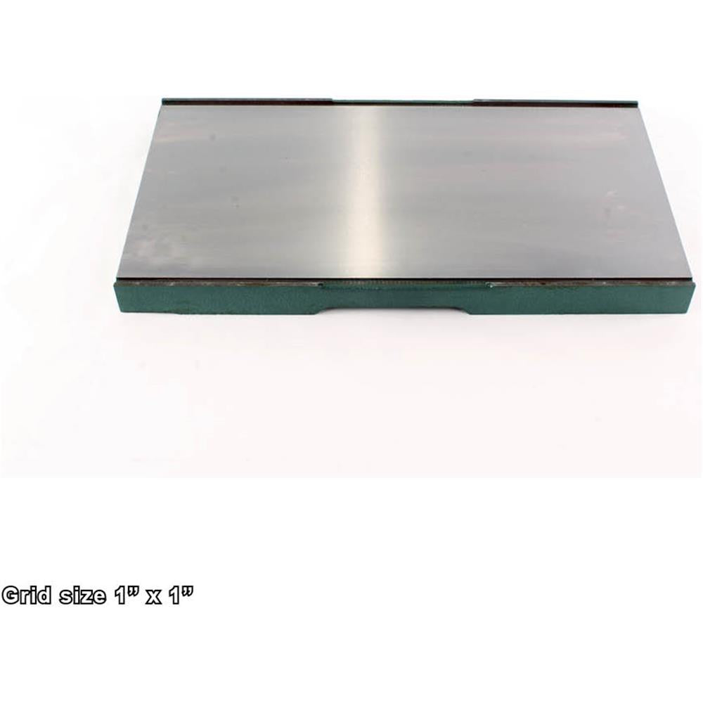 PLANER TABLE
