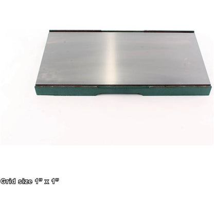 PLANER TABLE