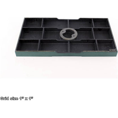PLANER TABLE