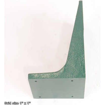 FENCE SUPPORT