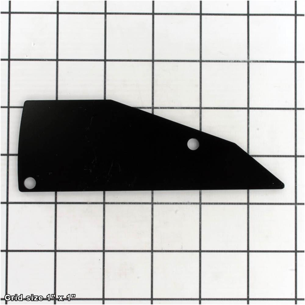 RIGHT FENCE CAP