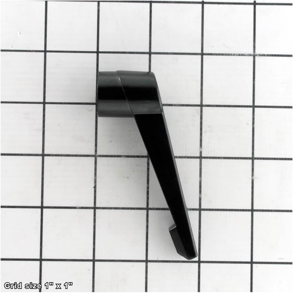 FENCE LOCK LEVER