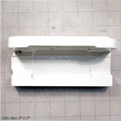 FENCE SUPPORT