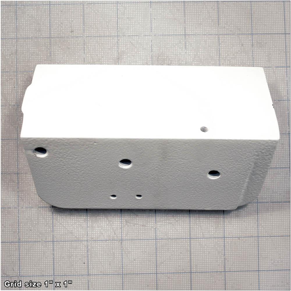 FENCE SUPPORT