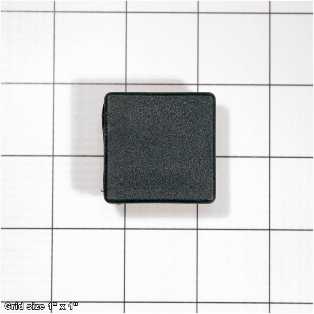 FENCE RAIL END CAP