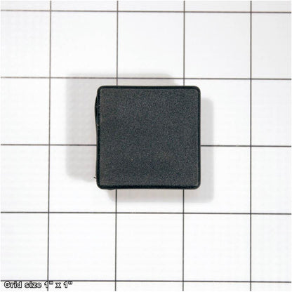 FENCE RAIL END CAP