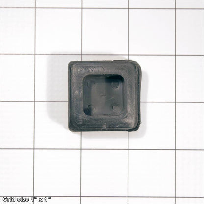 FENCE RAIL END CAP
