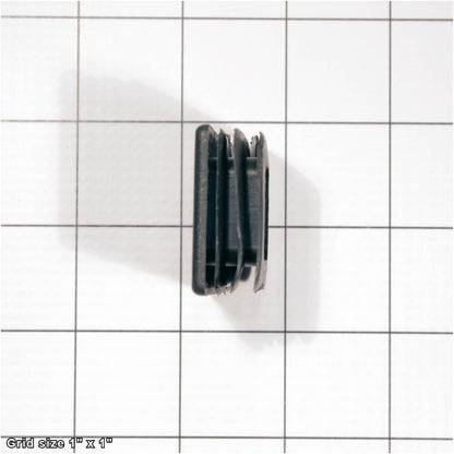 FENCE RAIL END CAP